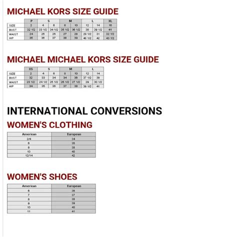 michael kors bikini 2019|Michael Kors swimsuit size chart.